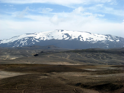 hekla