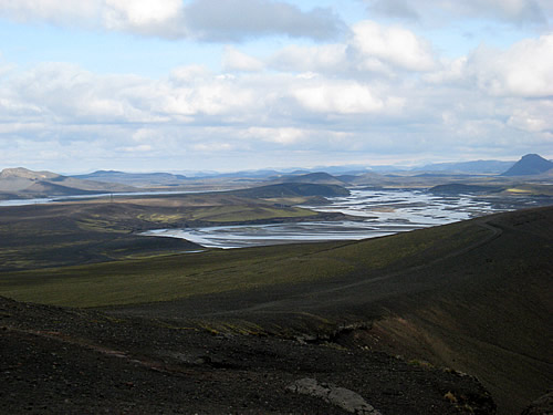 Bárðarbunga