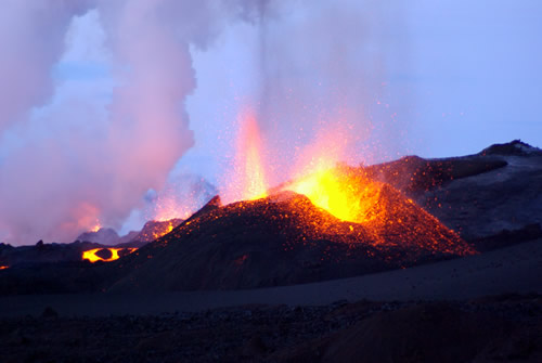 Fimmvörðuháls