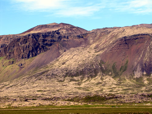 Bláfelldarhraun