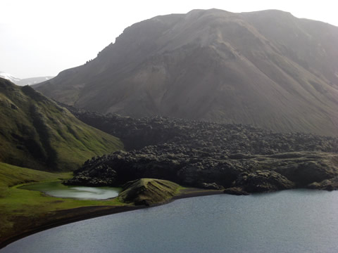 Torfajökull