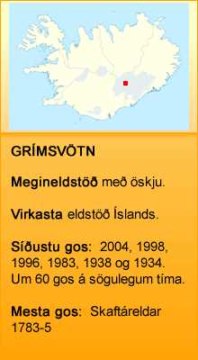 Grímsvötn