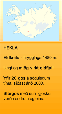 Hekla