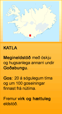 Katla