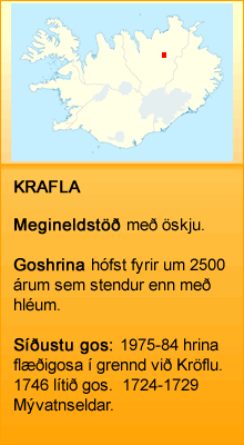 Krafla